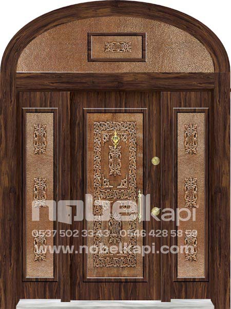 NOBEL KAPI BİNA GİRİŞ-944